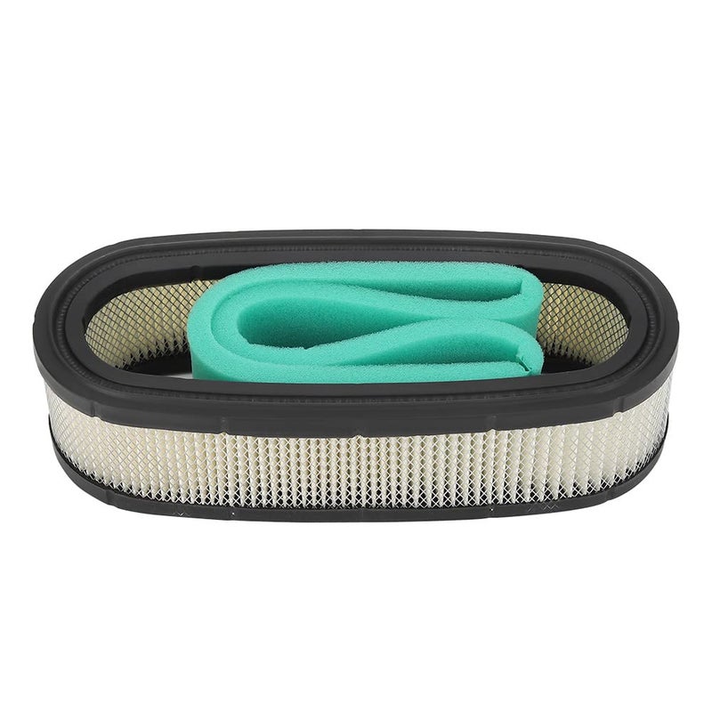Powtol 394019S 394019 Air Filter 272490S Pre filter for BS 398825 4136 5052H 5052 5052K - Image 5